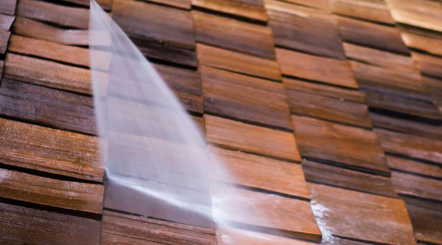 Professional tile roof repair services in Osage, IA
